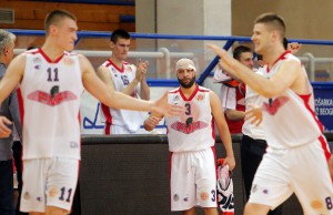 FMP: Prošla je era u kojoj je jedan klub gospodario srpskom košarkom