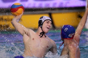 DRAMA U NIŠU: Sedam vaterpolista Crvene zvezde završilo u Urgentnom centru