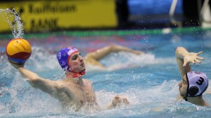 LŠ, KVALIFIKACIJE: Zvezda poražena u Italiji