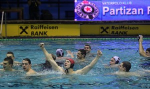 FUZIJA: Partizan se ujedinjuje sa sve jačim beogradskim klubom!