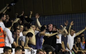 DUPLA KRUNA: Partizan je ponovo šampion Srbije!