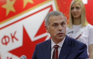 ZVEZDAN TERZIĆ: Plej-of nema veza sa sportom, tražićemo da se promeni još jedno pravilo!