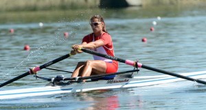 BEZ POLUFINALA: Iva Obradović četvrta u repesažu