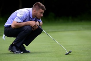 GOLF: Gudelj drugi na prvenstvu Slovenije