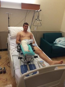 BOJIĆ OPERISAN U RIMU: Italijanski TV program ima baš zanimljiv sadržaj