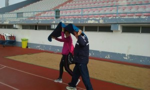 NA PUTU KA NORMI ZA RIO: Tatjana Mirković otvara sezonu tamo gde je stala