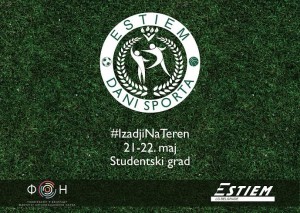 REXONA DANI SPORTA 2016: Zabavi se i pokaži svoju humanu stranu