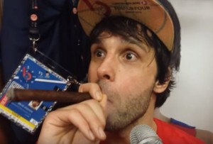 DEČKO, BAŠ SI POLETEO: Srpski Teo dobio ‘prozivku’ od Tea iz Turske – ‘Ja sam najbolji plej u Evropi’! (VIDEO)