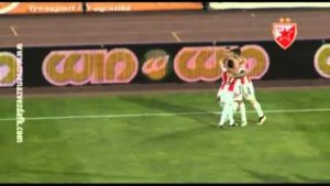 Prijateljskih 2:2 između Crvene zvezde i Olimpijakosa