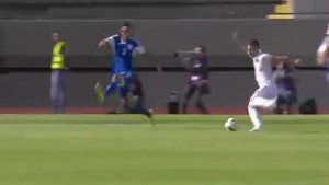 Srbija – Kipar 2:1