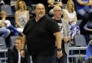 DŽIKIĆ ZOVE NAVIJAČE: Razlog više da Grobari dođu na derbi sa Mega Leksom