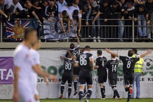 DEFINITIVAN KRAJ: Dva odlaska iz Partizana, jedan će podeliti mišljenja Grobara! (VIDEO)