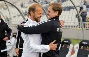 SLS, PLEJ OF: Partizan preko Voždovca do drugog mesta, katastrofa Čukaričkog protiv Radničkog (VIDEO)