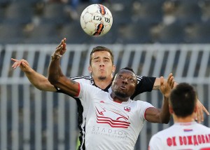 TOMIĆ NEZADOVOLJAN: Ovo je nedopustivo! (FOTO)