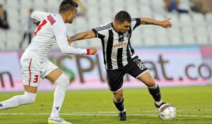 PARTIZAN SE NE ŠALI: Odlazi Božinov, stiže igrač koji će biti najplaćeniji u klubu! (FOTO)