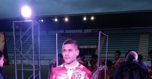 OVO FUDBAL NE PAMTI: Revolucionarni, ma najmorbidniji dresovi u istoriji (FOTO)