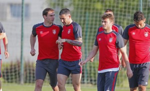 FSS SAOPŠTIO: Evo ko će moći besplatno na Srbija – Irska