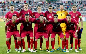 NAZIRU SE OBRISI REPREZENTACIJE: Muslinovo jato napustio još jedan ‘orao’