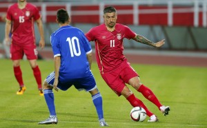 KRAJ SAGE: Kolarov je odbio kineske milione, a obradovao Delije…