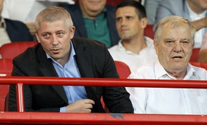 ZAKAZANA POSETA: Novi predsednik UEFA dolazi u Srbiju sledeće godine