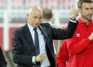 PONOVO NA ‘MESTU ZLOČINA’: Neočekivan povratak Slavoljuba Muslina