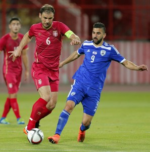 BRANISLAV IVANOVIĆ: Na SP ide onaj koji u dve najvažnije utakmice osvoji 12 bodova!