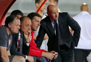 MUSLIN NAKON PORAZA: Igrali smo bolje od rezultata