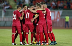 MAXBET ČASTI: Sjajna kvota na pobedu „orlova“