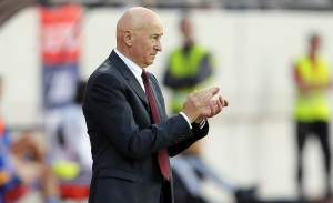 PREZADOVOLJAN DEBIJEM: Muslin uvideo probleme, na njima će morati da radi