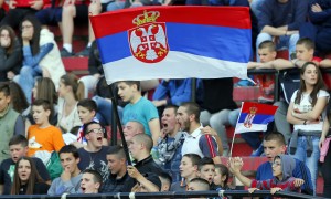 SPREMA SE ZEMLJOTRES U REGIONU: Dinamo Zagreb za Ligu šampiona želi Srbina! (FOTO)