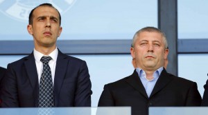 UEFA INTERVENIŠE: Nove sumnje u regularnost na superligaškom meču