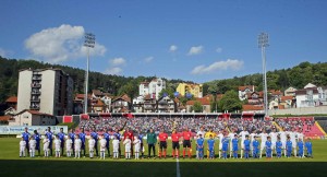 NOVA SMRT U FUDBALU: Umro predsednik FS Kipra