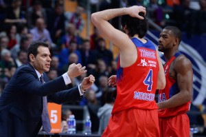 STVARNO NAJBOLJI: Teo nije samo top asistent, upisao se u još jednu listu večitih (FOTO)