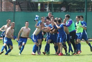 ‘TURNIR PRIJATELJSTVA’: Prestižni trofej otišao u ruke Vojvodini