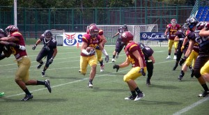 CEFL LIGA: Vukovi za novu titulu