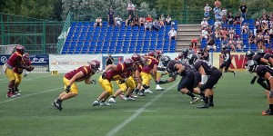 HOTSPORT INTERVJU GORAN NIŠAVIĆ: Američki fudbal je ‘sport života’ (DRUGI DEO)