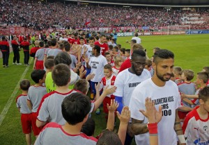 PRONAŠAO NOVI KLUB: A mogao je da bude Zvezdina ‘bomba’ prelaznog roka…