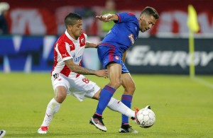 ‘BOMBA’: Olimpijakos dovodi ‘tajno oružje’, Šaranov i Partizan su ga dobro upamtili (VIDEO)