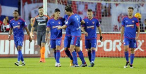 DNEVNIK IZ PIREJA: Remi Olimpijakosa, izjava Hasija o Partizanu, otkrio da jedan Srbin ne igra!