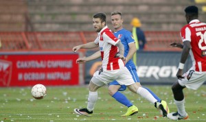 DRUGA PRIJATELJSKA: Poraz od Rumuna za brigu pred Ligu šampiona