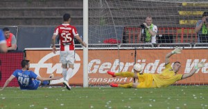 SLAVOLJUB SRNIĆ: Sad napad na Ligu šampiona!