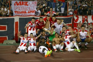 SJAJAN POTEZ ZVEZDE: Jedan od najtalentovanijih igrača pozajmljen supreligašu da stekne iskustvo