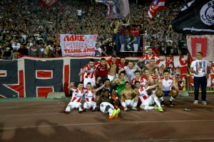 POSLEDNJA LINIJA ZVEZDE MOŽE DA ODAHNE: Posle Fibela potpisuje ‘hobotnica’?