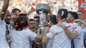 DONALD NARUČIO, ZVEZDA ISPUNILA: Gorostasni Francuz pred vratima Marakane! (VIDEO)