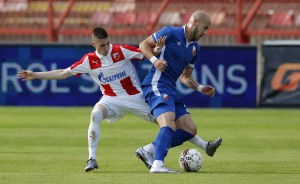 DERBI KOLA: Božović spremio malo iznenađenje, Lalatović svim silama napada Zvezdu (SASTAVI)