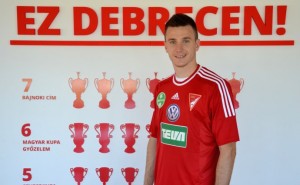 DANILO SEKULIĆ ZA HOTSPORT: Fudbal u Mađarskoj je daleko ispred srpskog! (FOTO)