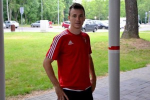 Danilo Sekulić o razlici između mađarskog i srpskog fudbala