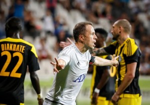 LIGA EVROE: ‘Brđani’ bez dva važna igrača krenuli put dalekog Kazahstana