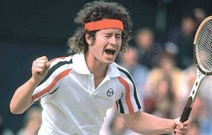 MEKINRO PESIMISTA: Federer je favorit na Vimbldonu, Novak je izgubio vatru u očima