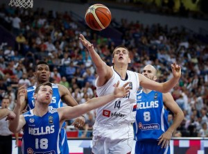 UŽIVO: Kakva trojka Jokića za izjednačenje u poslednjoj sekundi (VIDEO)